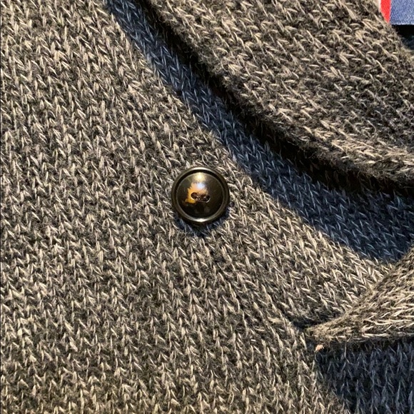 Men’s Chaps Sweater - Picture 2 of 3